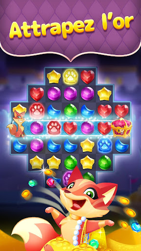 Genies & Gems APK MOD screenshots 1