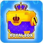 Cover Image of Tải xuống Box Simulator cho Brawl Stars BS 10.0 APK