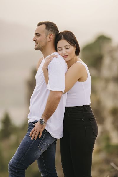 Fotógrafo de casamento Ferran Blasco Reig (ferry9). Foto de 17 de fevereiro 2023