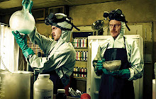 Breaking Bad Wallpapers HD Theme small promo image