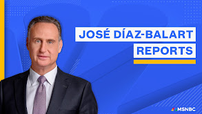 José Díaz-Balart Reports thumbnail
