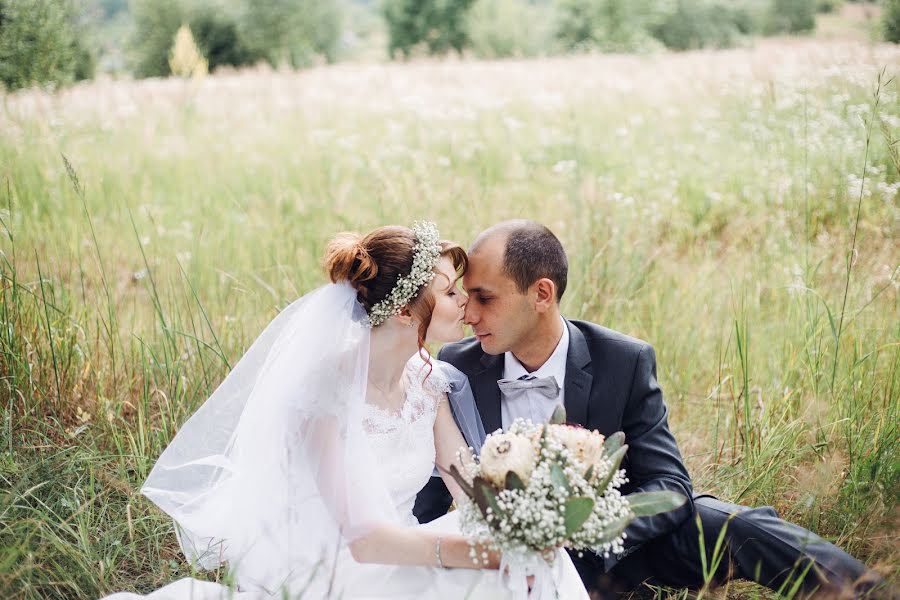 Fotograful de nuntă Tatyana Kopeykina (briday). Fotografia din 3 martie 2017