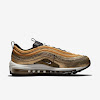 womens air max 97 golden gals