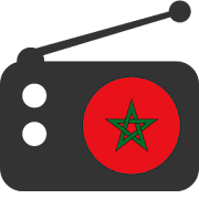 Radio Maroc FM, AM  Icon