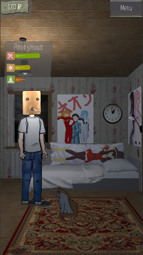 Télécharger Gratuit Your Life Simulator  APK MOD (Astuce) screenshots 1