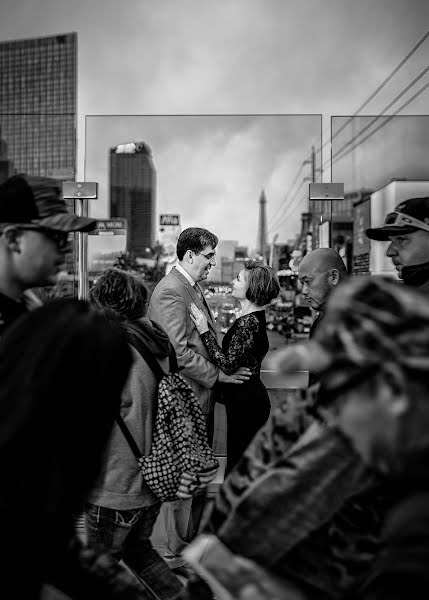 Photographe de mariage Eliud Gil Samaniego Maldonado (eliudgilsamanieg). Photo du 14 janvier 2019