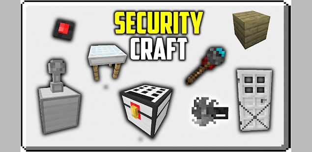 Mods for Minecraft: Craft Mods - Apps on Google Play