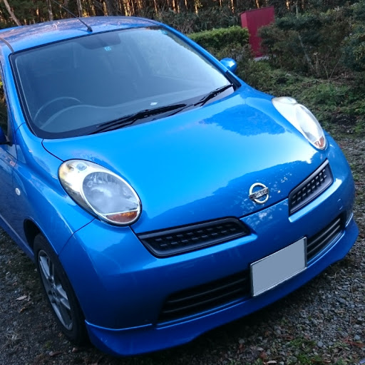 ujimushiのプロフィール画像