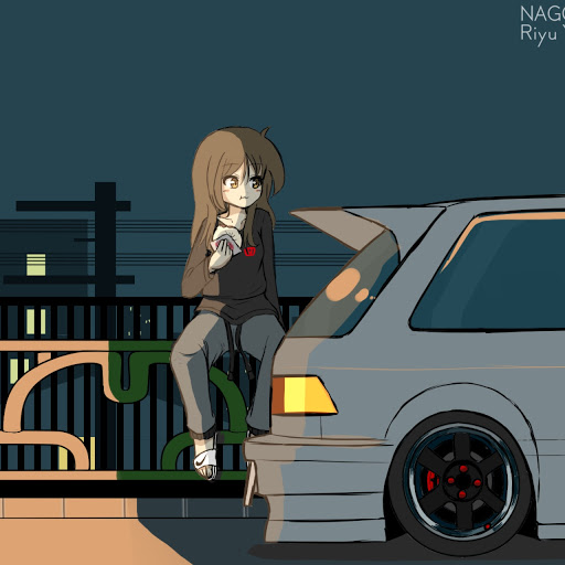 VOIVODのプロフィール画像