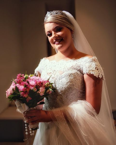 Svatební fotograf David Rodrigues (casamento). Fotografie z 11.května 2020