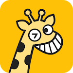 Cover Image of Download Joga- Funny Photo, Video Clip, Share, Follow &Chat 1.1.1.48 APK