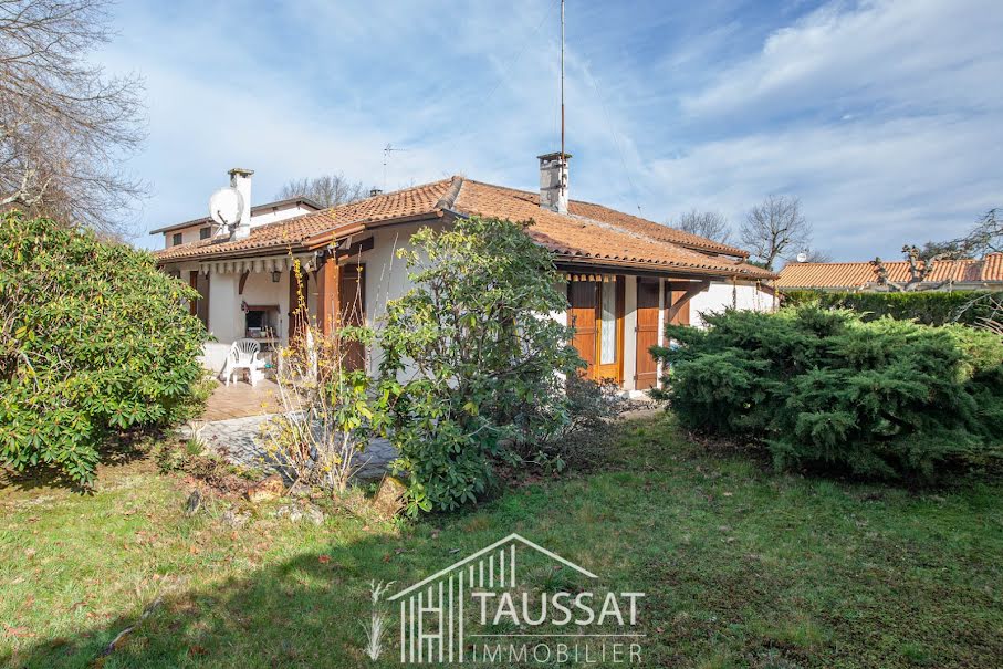 Vente maison 4 pièces 76 m² à Lanton (33138), 420 000 €