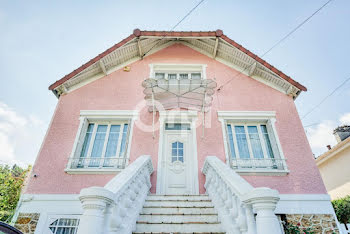 maison à Livry-Gargan (93)