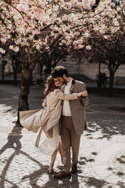 Wedding photographer Yana Korn (yanakornphoto). Photo of 20 May 2019