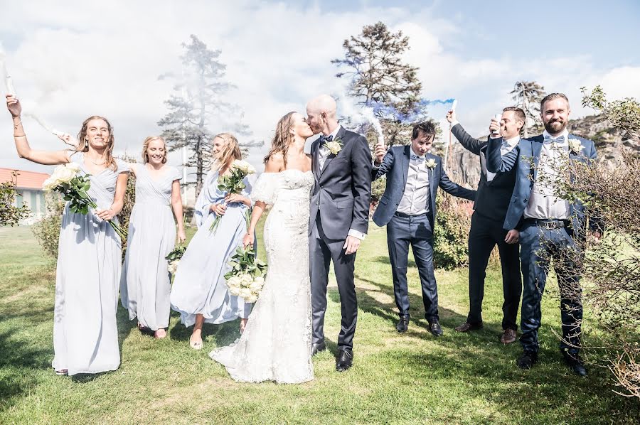 Fotógrafo de bodas Linda Otterstedt (lindaotterstedt). Foto del 10 de marzo 2021