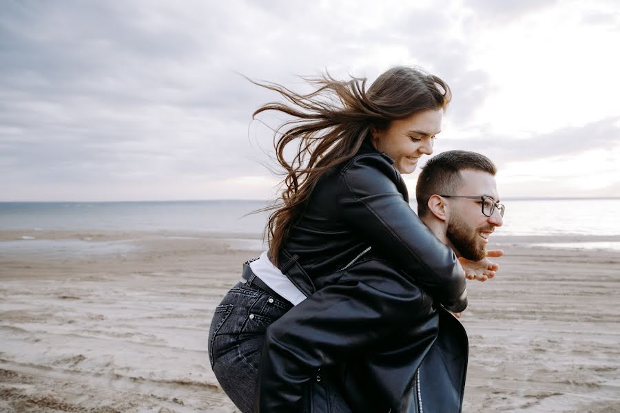 Photographe de mariage Anna Pirskaya (annahoffman). Photo du 9 août 2022