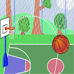 Target Basketball Apk