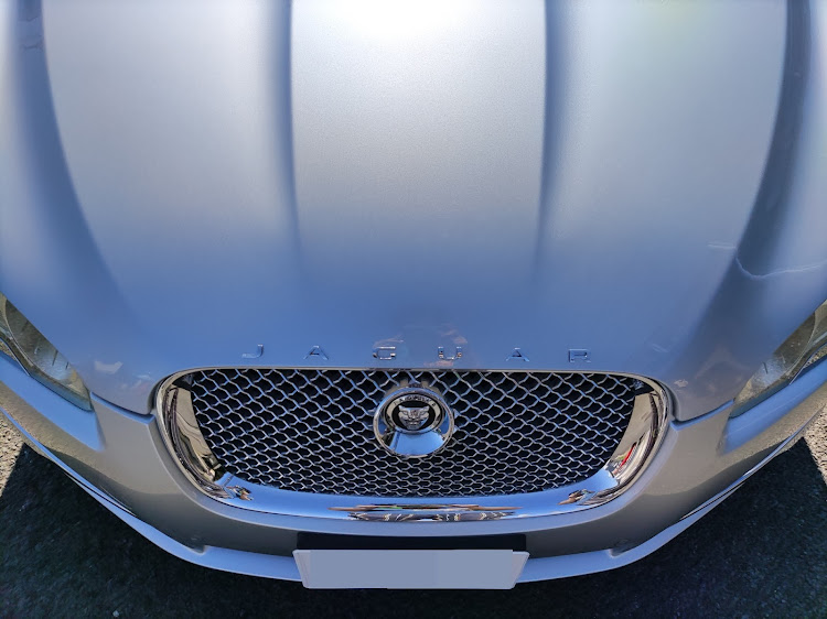 XFのDIY・アリエクスプレス・パドルシフトエクステンション・スマホホルダー・ロゴステッカーに関するカスタム事例の投稿画像2枚目