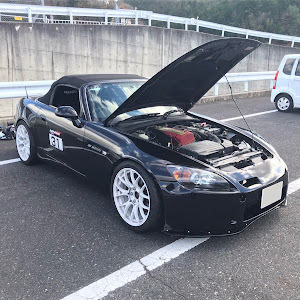 S2000 AP2