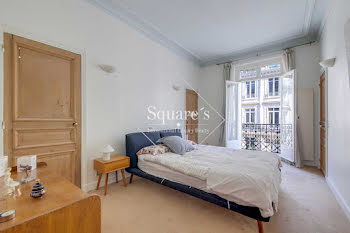 appartement à Paris 16ème (75)