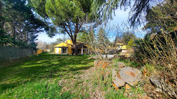 villa à Saint-Maximin-la-Sainte-Baume (83)