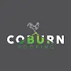 Coburn Roofing Logo