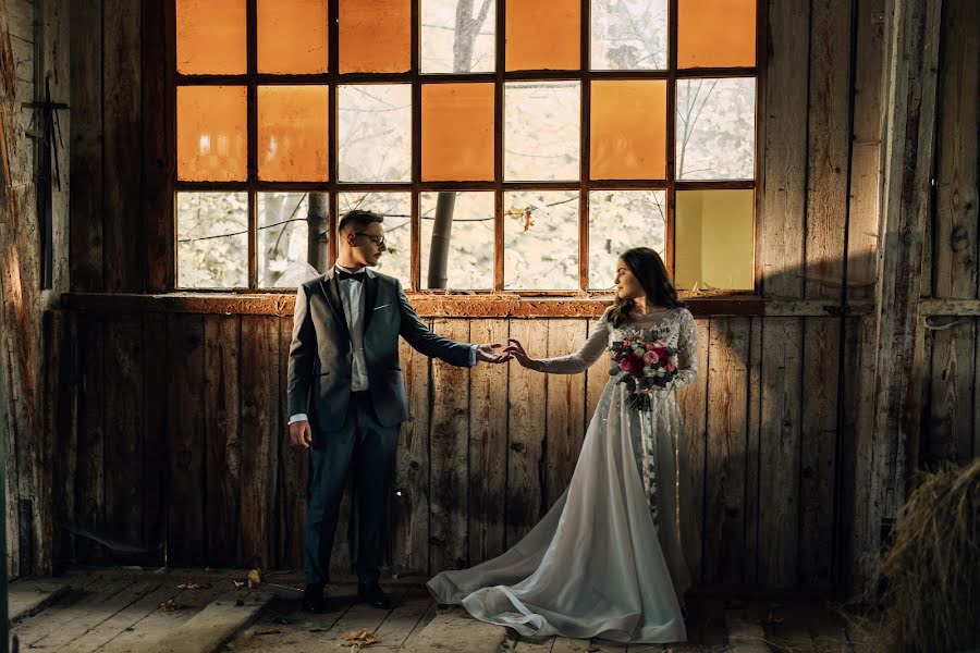 Photographe de mariage Cornel Spoiala (cornelspoiala). Photo du 8 décembre 2020