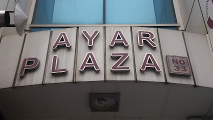 Ayar Plaza