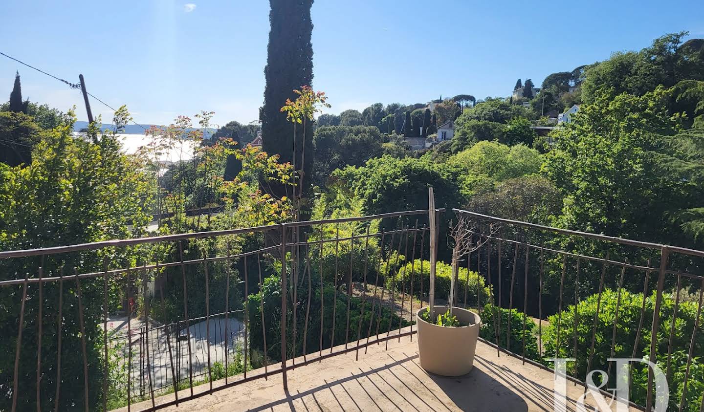 Maison avec jardin et terrasse Toulon