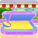 Cover Image of Download Ice Cream Truck Cooking 1.0.3 APK