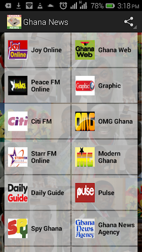 Ghana News