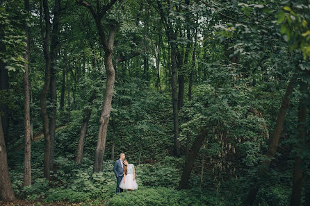 Fotógrafo de casamento Maksim Pervomay (pervomay). Foto de 26 de agosto 2016