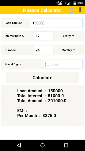 免費下載財經APP|Finance Calculator app開箱文|APP開箱王