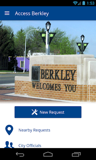 Access Berkley