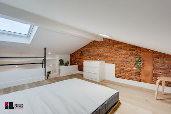 appartement à Toulouse (31)