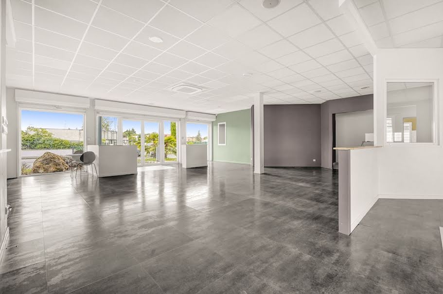 Location  locaux professionnels  300 m² à Saint-Orens-de-Gameville (31650), 3 600 €