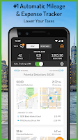 Hurdlr: Mileage, Expense & Tax Screenshot