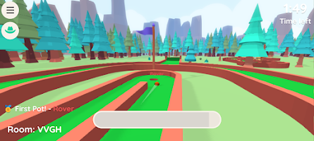 GOLFPARTY.IO - Play Online for Free!