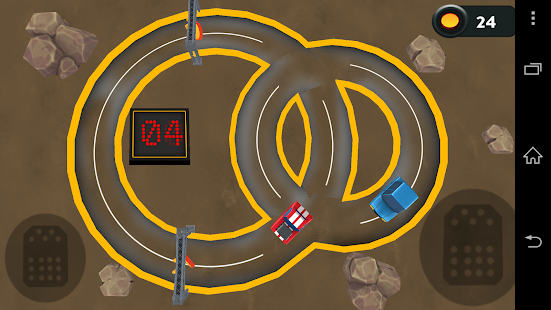 Loopy Roads(圖2)-速報App