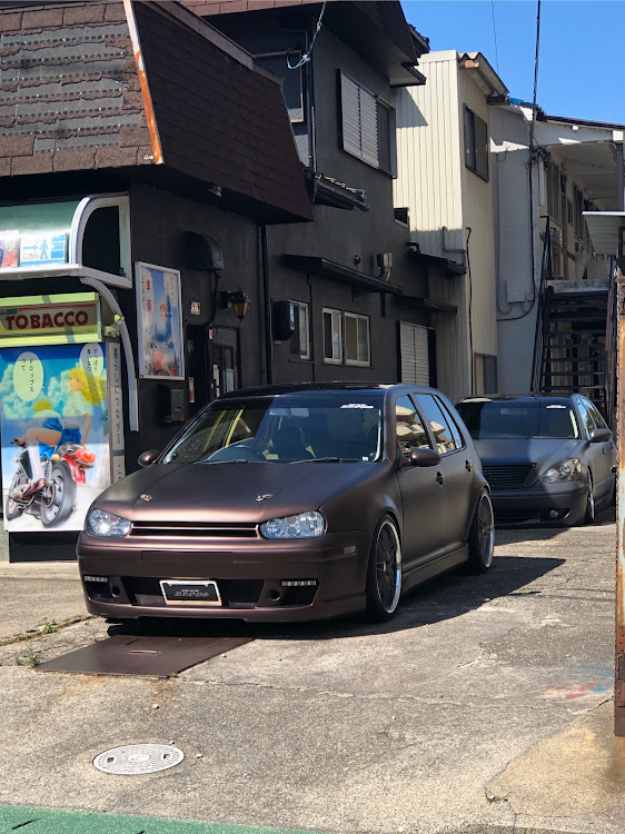 セルシオのドロップスさんが投稿したカスタム事例の投稿画像1枚目