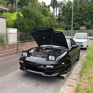 180SX