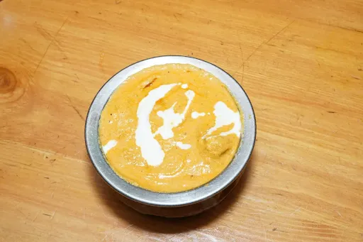 DC Malai Kofta