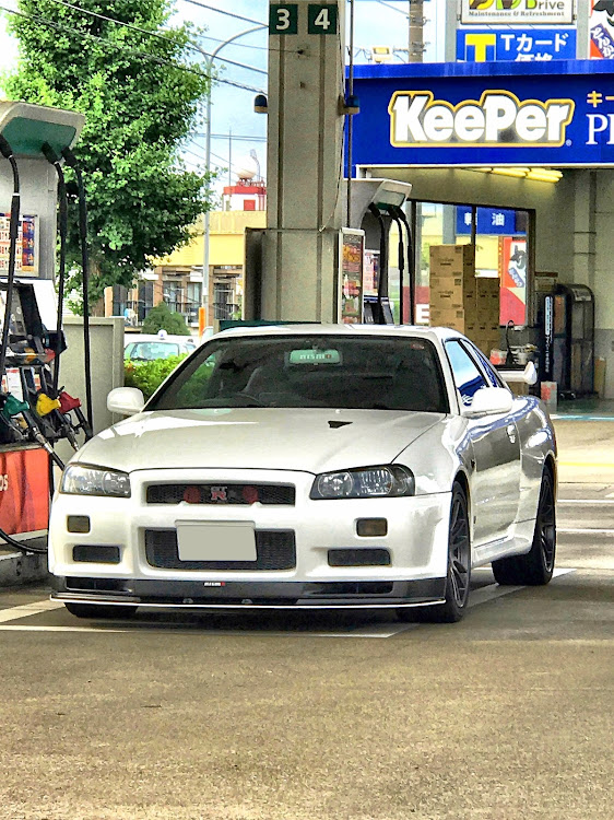 スカイライン GT-Rの朝練・ローマウントステー・スカイライン・スカイラインGT-Rに関するカスタム事例の投稿画像5枚目