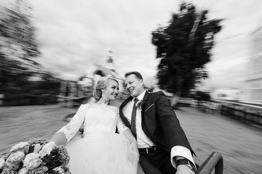 Wedding photographer Ilya Spektor (iso87). Photo of 10 February 2019