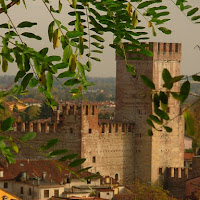 Castello inferiore di Marostica di 