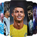 Icon Football Wallpaper HD 4K