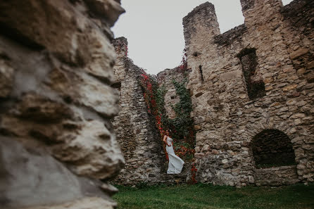 Весільний фотограф Ionut Vaidean (vaidean). Фотографія від 8 жовтня 2019