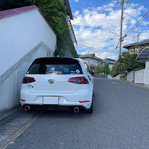 ゴルフGTI