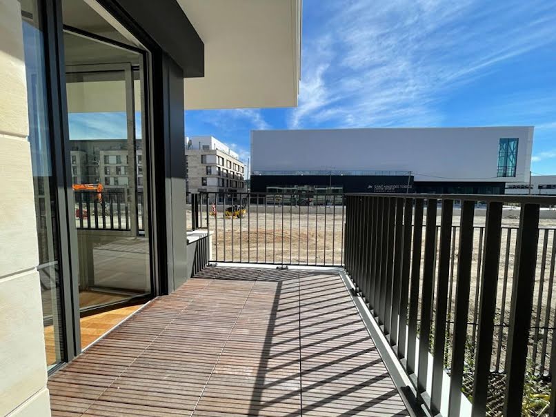 Vente appartement 4 pièces 89 m² à La Varenne Saint Hilaire (94210), 650 000 €