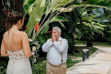 Photographe de mariage Henry Jimenez (henryjphotograph). Photo du 27 juin 2023